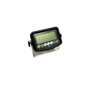 Medidor con Pantalla LCD US-1011BJ, Fabricado en EE. UU. - Product Image 6