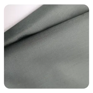 100% Polyester 600D Oxford vải không thấm nước vải cho lều ngoài trời với PU lớp phủ vải oxford 210D thương mại