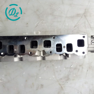 หัวสูบดีเซล DL EexcavaStart 4Y รุ่น 11101-76075-71 สำหรับเครื่องยนต์รถยก - ทนทาน เชื่อถือได้ ติดตั้งง่าย - Product Image 2