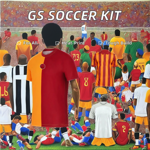 Maglie da Calcio <span class=keywords><strong>Galatasaray</strong></span> 25 Personalizzate BELHANDA ICARDI ZANIOLI 100° Anniversario Terza Divisa per Calcio OEM Estiva - Product Image 2