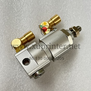 Cylindre pneumatique WD de haute qualité 00.580.3478 pour machine d'impression offset PM74 SM74, pièces de rechange 00.580.3478/10 - Product Image 3