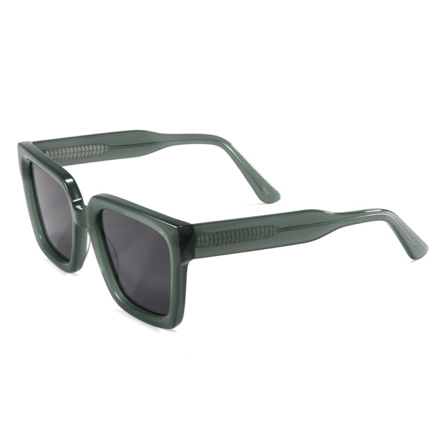 Designer Shades for Women Custom Acetate Sunglasses 2023 Sunglasses Women 2022