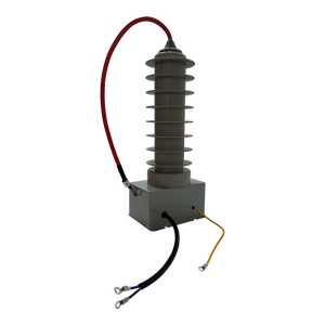 Tụ điện lấy thiết bị sử dụng cho 10KV 28V <span class=keywords><strong>AC</strong></span>/DC điện trực tuyến lấy - Product Image 6