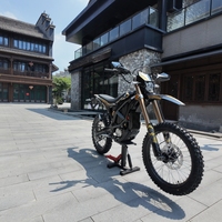 Moto tout-terrain électrique Surron Ultra Bee 2026, 24,5 kW, 74 V, 60 Ah, 520 Nm, 65 mph, moto tout-terrain électrique rapide