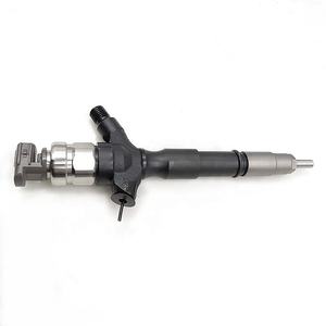 حاقن ديزل 23670-09380 23670-0L110 0L010 23670-0L010 23670-30240 23670-09360 095000-8740 لتويوتا هايس هيلوكس <span class=keywords><strong>2</strong></span>.5d <span class=keywords><strong>2</strong></span> - Product Image 4