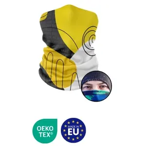 Scaldacollo Prodotto nell'UE, Merchandising Personalizzato - Product Image 1