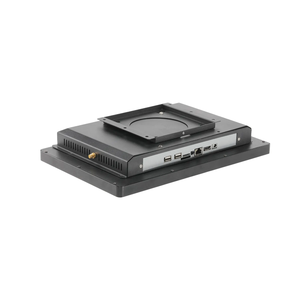 सस्ती धातु दीवार माउंट 10.1 13.3 15.6 18.5 21.5 इंच इनडोर एलसीडी टचस्क्रीन डिस्प्ले वाई-फाई एंड्रॉइड विज्ञापन डिजिटल सिग्नवेज - Product Image 6