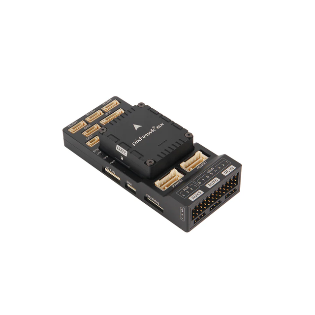 Holybro Pixhawk 6X ICM-45686 Standard V2A/V2B/mini Flight Control with PM02D Power Module RC Racing Drone Parts