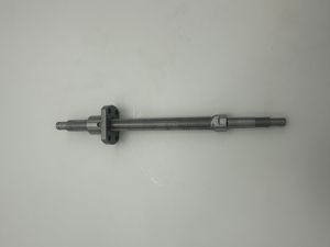 Échantillon Gratuit Vis à Billes de Haute Précision SFY04040-3.6 DK 2510-4 <span class=keywords><strong>HBN</strong></span> 6320-7.5 Liste de Prix - Product Image 3