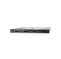 Serveur en rack DE II Power Edge R7625