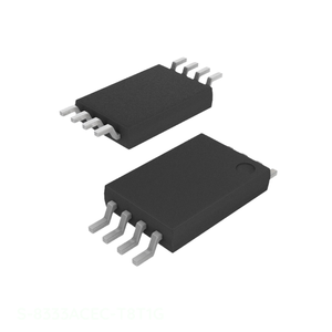 บริการครบวงจรดั้งเดิม IC REG CTRLR BOOST 8TSSOP ผู้ผลิตชิ้นส่วนอิเล็กทรอนิกส์สำหรับการจัดการพลังงาน (PMIC) - Product Image 1