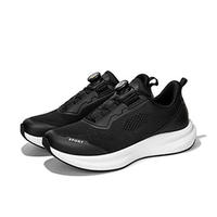 Chaussures de course légères de luxe de marque de créateur 2026 pour hommes et femmes, avec amorti et logo, chaussures décontractées