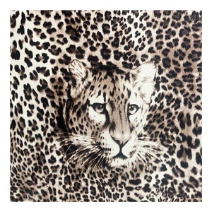 Nuovi arrivi <span class=keywords><strong>di</strong></span> stile <span class=keywords><strong>pelle</strong></span> <span class=keywords><strong>di</strong></span> mucca leopardata in <span class=keywords><strong>pelle</strong></span> sintetica per scarpe da borsa - Product Image 1