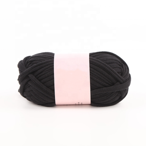 Fil à tricoter portable et simple en polyester JP 100% - Product Image 6