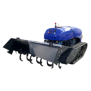 24HP 25HP Ride on <b>Cultivator</b> Rotary Tiller Garden Mini Farm Tractor Agricultural Equipment With Hitching Tools - Product Image 3