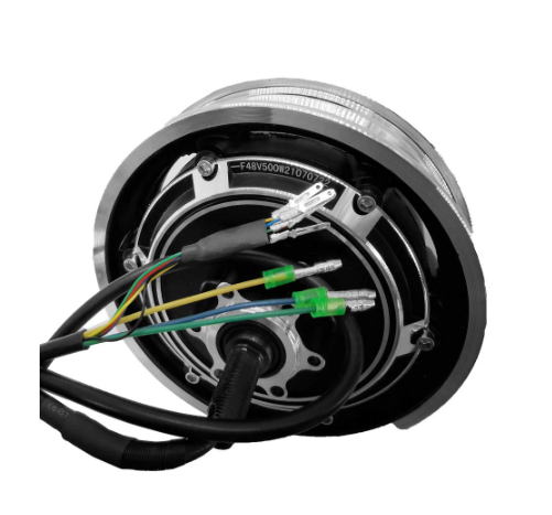 Kugoo M4 Electric Scooter  Rear Motor 500watt 48V