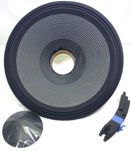 Kit de réparation de bobine vocale 4 pouces 18LW2400 à trou interne, vente en gros 2023, produit phare - Product Image 1