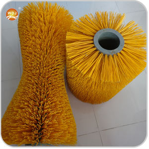 Rodillo de Cepillo Happy Cow - Product Image 4