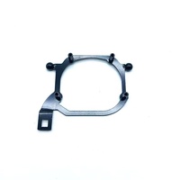 Autres accessoires d'éclairage automobile : Supports de montage pour lentilles de projecteur LED pour Chevrolet Orlando 2019-2020 – Supports et fixations de projecteur LED