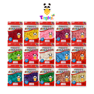 Hot Bán <span class=keywords><strong>12</strong></span> Inch 3.2G Sang Trọng Không Khí Helium Bóng Đảng Đám Cưới Pastel Kim Loại Matte Ngọc Trai Thicke Bóng Bay Cao Su Globos - Product Image 2