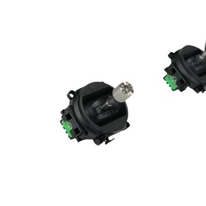 Potentiomètre 10K, joystick à centrage automatique, pour hélicoptère RC et émetteur radio DIY K240 - Product Image 4