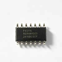 Nouvelle puce IC semi-conductrice originale, composants électroniques pour usage industriel