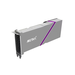 <span class=keywords><strong>Carte</strong></span> <span class=keywords><strong>graphique</strong></span> de niveau entreprise : Migration sans coût des cartes informatiques polyvalentes compatibles <span class=keywords><strong>avec</strong></span> l'écosystème CUDA - Product Image 5