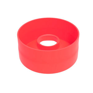 CANWIN المصنع مباشرة بيع سيليكون وسادة مضخة كم الذكور مضخة القضيب الراحة مختومة حلقة التبعي - Product Image 4