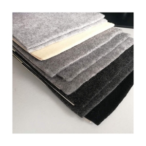 Cắm trại van phụ kiện ô tô xe mat vải bọc vải căng thảm sàn ô tô giá thảm - Product Image 1