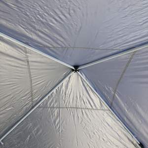 Fábrica <span class=keywords><strong>precio</strong></span> al por mayor de alta calidad impermeable <span class=keywords><strong>3x3</strong></span> Gazebo dosel carpas plegables para actividades - Product Image 4