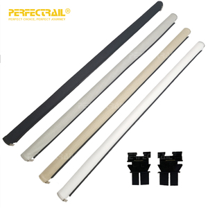 Pare-soleil pour rideau de voiture, couverture noire, pour BMW F0 MINI X1 F49 Audi A3 A6 Q3 Q5 Q7 pour VW <span class=keywords><strong>Golf</strong></span> <span class=keywords><strong>7</strong></span> Tiguan CC, gris, Beige, <span class=keywords><strong>noir</strong></span> - Product Image 4