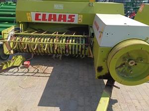 قطع غيار آلة تكديس القش كلاس ماركانت 65 وكلاس ماركانت 55، آلة ضغط القش الزراعية، متوافقة مع الجرار المعتمد من وكالة حماية البيئة - Product Image 6