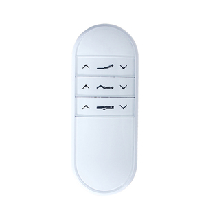 Многофункциональная электрическая медицинская кровать MT MEDICAL с ручным приводом для домашнего ухода и больничного использования - Product Image 3