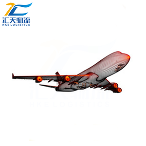 DDP por Air Sea Sino-Europe Trucking desde Shenzhen China a Bulgaria/Estonia/Grecia/Irlanda a Door Shipping Freight Forwarder - Product Image 4