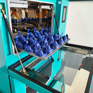 Incubateur à Agitation CO2 à Écran Tactile IKEME avec Capteur IR pour <span class=keywords><strong>Culture</strong></span> Cellulaire, Cellules CHO, Cellules Souches, Hybridoïmes – Incubateur CO2 Empilable pour Laboratoire - Product Image 6