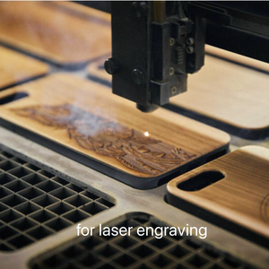 Custodie in Legno <span class=keywords><strong>per</strong></span> <span class=keywords><strong>iPhone</strong></span> 15 Pro 14 13 con Incisione Laser Personalizzabile, Custodie in Legno di Bambù <span class=keywords><strong>per</strong></span> <span class=keywords><strong>iPhone</strong></span> 16 17 - Product Image 6