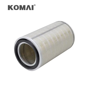 Filtro de Aire de Alto Rendimiento Komai AF25268 AF25269, Elemento de Ensamblaje - Product Image 3