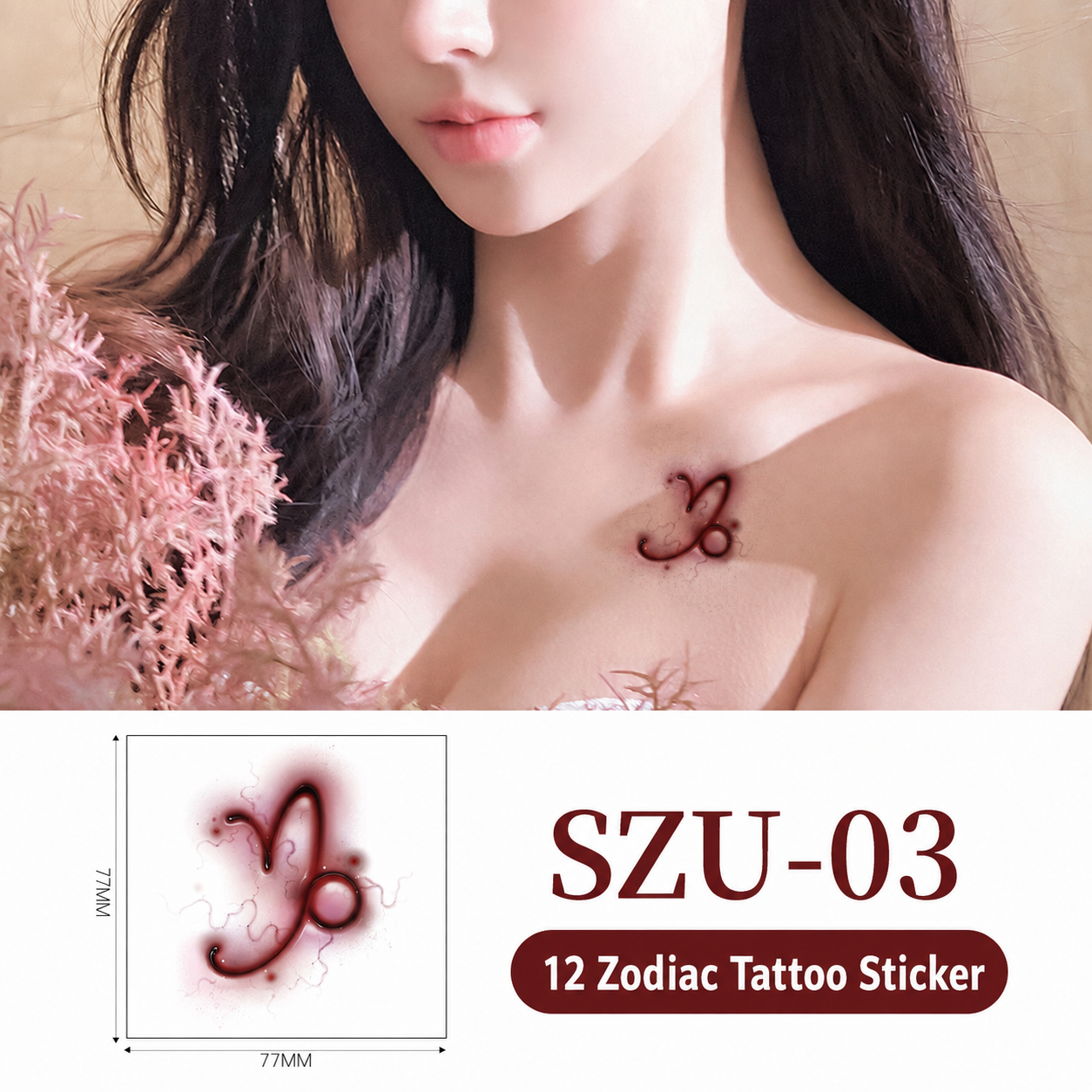 SUZ-03	Capricorn