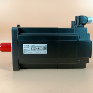 Servomotor Rexroth MS2N07 D0BNA BMVG0 NNNNN NN 38.2 Nm IP54 Alemania - Product Image 1