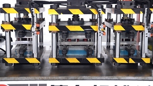 Led ánh sáng kim loại lịch thi đấu ppgi Đèn vỏ cuộn hình thành dây chuyền sản xuất máy - Product Image 6