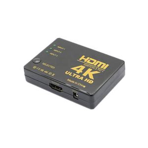 4K*2K <span class=keywords><strong>3x1</strong></span> <span class=keywords><strong>HD</strong></span> MI स्विच IR वायरलेस रिमोट 3D कंट्रोल ऑटो स्विच 1080P <span class=keywords><strong>HD</strong></span> वीडियो <span class=keywords><strong>HD</strong></span> MI-संगत आउटपुट स्प्लिटर के साथ - Product Image 6