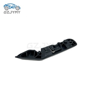 51117499831 Grille garde-boue support de support Crash renfort Section supérieure gauche avant pare-chocs arrière pour BMW G20 G21 G28 M3 M4 - Product Image 5