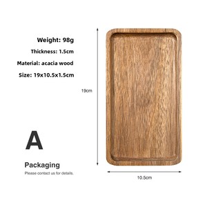 Usine de <span class=keywords><strong>bois</strong></span> massif personnalisé <span class=keywords><strong>en</strong></span> gros palette plusieurs tailles assiette de fruits moderne acacia ébène <span class=keywords><strong>bois</strong></span> de santal service <span class=keywords><strong>en</strong></span> <span class=keywords><strong>bois</strong></span> peu profond - Product Image 6
