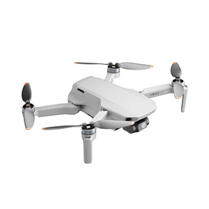 100% Neuf, drone pliable DJI Mini 2 SE version standard, vidéographie 2.7K, avec télécommande en plastique, convivial pour les débutants - Product Image 6
