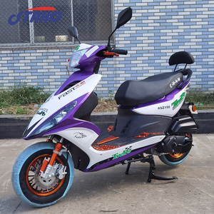 Vente chaude longue portée 150cc pièces RSZ cyclomoteur <span class=keywords><strong>50cc</strong></span> moteur à gaz refroidi par air scooters à essence <span class=keywords><strong>50cc</strong></span> - Product Image 3