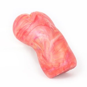 GEEBA 2022, el Masturbador Masculino Más Nuevo y Realista con Forma de Glúteos de Durazno, para Insertar en el Pene - Product Image 3