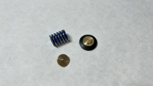 mengma 250019-453 <strong>REGULATOR</strong> VALVE SERVICE KIT Compatible and Applicable for Compressor <strong>Filter</strong>