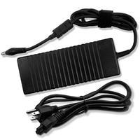 Adaptateur secteur 150W pour HP, adaptateur secteur 19V 7.9A 7.4x5.0mm, modèle HSTNN-HA09 TPC-BA52 P/N 609919-001, adaptateur universel