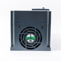 Convertisseur de fréquence ZONCN VFD 30kW NZ200T-30GY-4-24V 50/60Hz pour moteur à aimant permanent et compresseur d'air