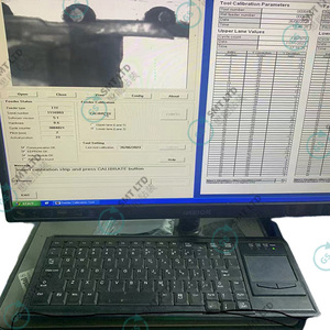 Gabarit de calibrage d'alimentateur Assembleon pour alignement de précision sur les lignes de production SMT - Product Image 3